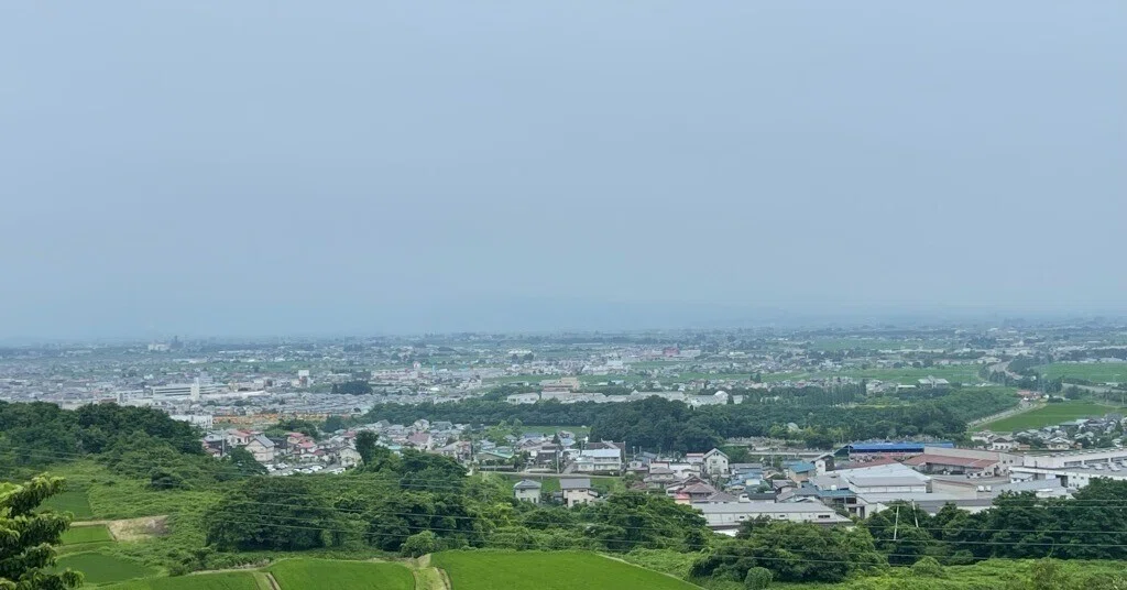 地域活動の様子